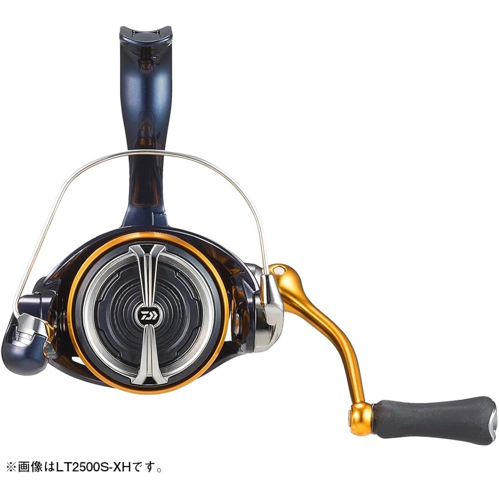DAIWA (DAIWA) Spinning Reel 24 Revlos LT3000-CXH