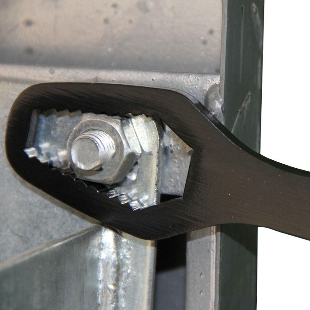 Self-tightening Bicycle Car Screw Nuts Double-Head Wrench Repair Tools Universal Wrenches Spanner