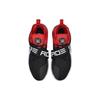 Li Ning All City 7 Wade Series Shock Absorption Non-Slip Wear-Resistant Low-Top Basketball Shoes Men Sneaker Black Red White ABAN047-1