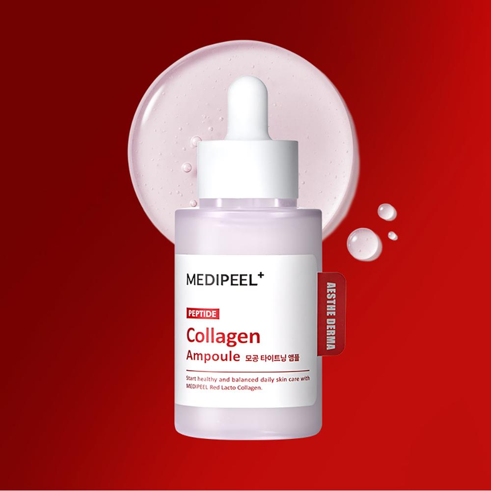 Medi-Peel Red Lacto Collagen  Ampoule 50ml