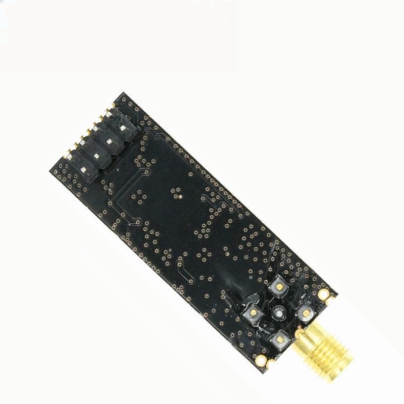 1100 Meters Long Distance Wireless Module, NRF24L01 PA LNA Transmit & Receive Unit with Antenna