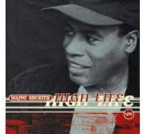 

CD WAYNE SHORTER - High life UCCU5340 Japan ObiJazz Used