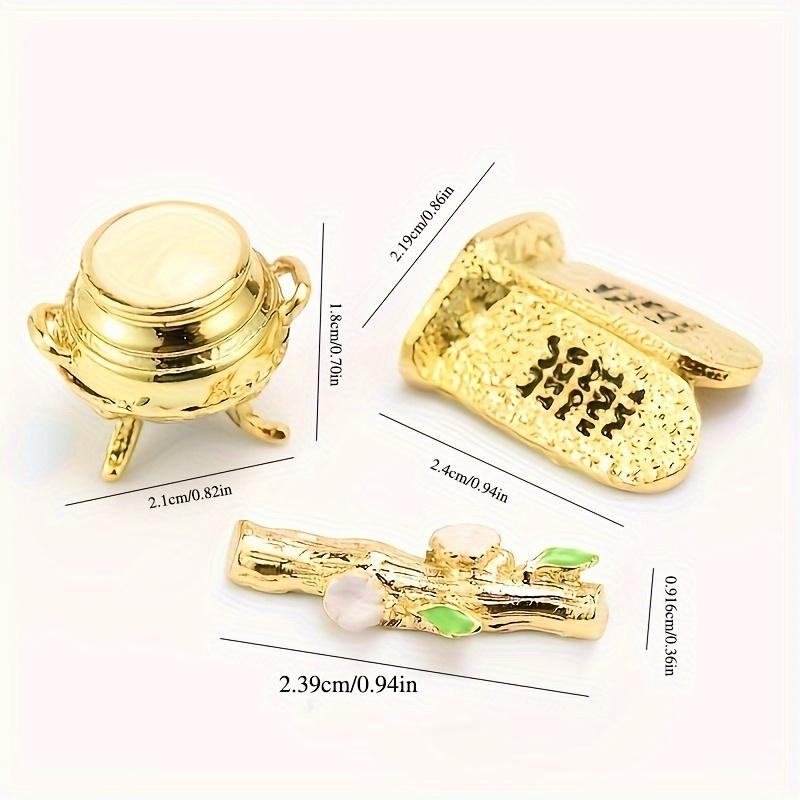 

Израильский свидетель дарит статуи Ковчега Библейская поделка украшение для дома реплика Ие статуи праздничные украшения