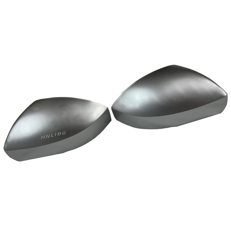 Land Rover Rearview Mirror Cover: Range Rover Autobiography/Sport, Discovery 5 - Models LR035091, LR035092.