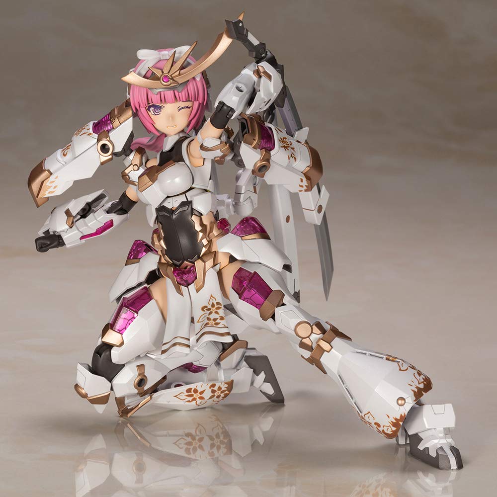 Kotobukiya Frame Arms Girl Magatsuki Kikka Plastic Model