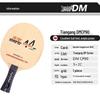 Paletă de tenis de masă DHS DM.CP90