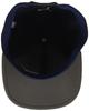 Hat Flat Brim Cap 023123 21 Color Shadow White AD [PUMA] Autumn/Winter Peacoat/Dark (06)