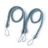 Woven Curtain Straps Simple Twist Curtain Straps Binding Ropes