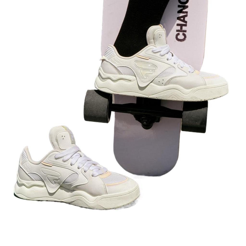 Fila Women's Retro Casual Chunky Sneakers T12W432304AWW
