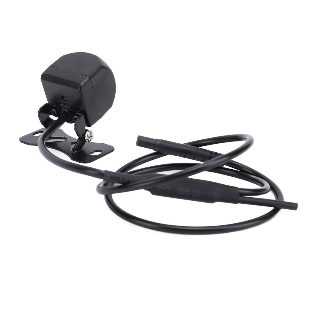 Wireless Fidelity Fahrzeug-Rückfahrkamera High Definition 1080P 175 Grad Weitwinkel IP67 Wasserdicht