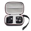 Protective Camera Case EVA Bag Waterproof Security for PIXPRO FZ55/FZ45 Shell for Travel Photography Enthusiasts