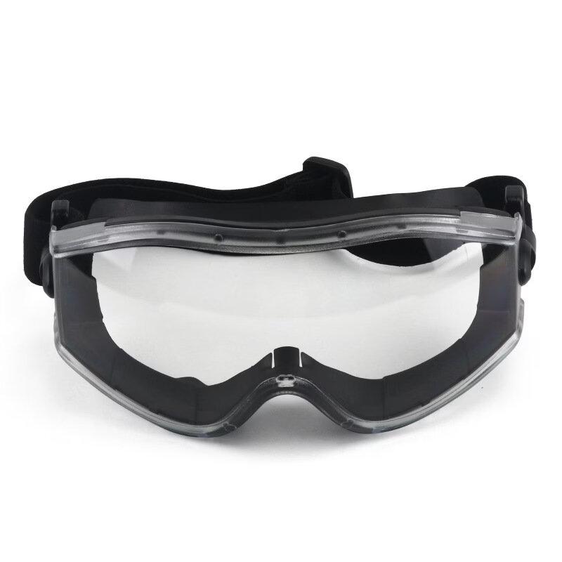 Industrial Anti-Impact Safety Goggles