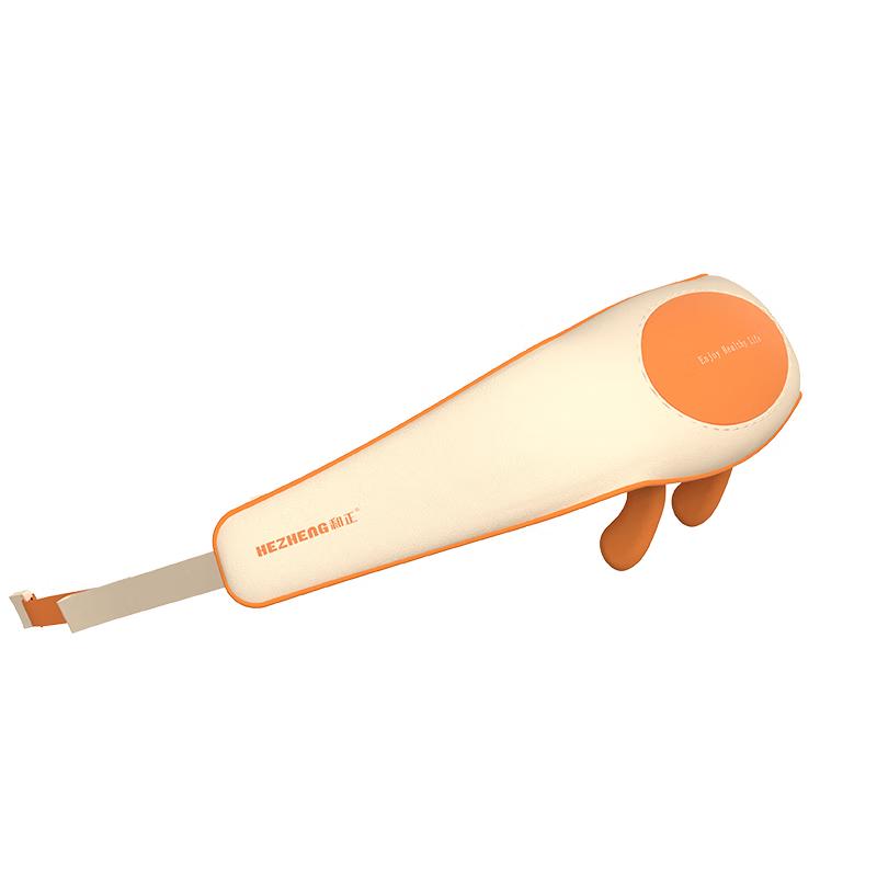 Hezheng HZ-S5 Neck and Shoulder Kneading Massager CN Plug (adapter Included)