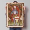 Kingdom Come Deliverance Poster in Latta Arte da Parete Personalizzabile Segni in Latta Metallici Retro Vintage per Casa e Decorazione Gaming