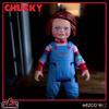 5-punkts Barnlekserien Chucky Actionfigur Deluxe Set, Blå, Medium, 653094