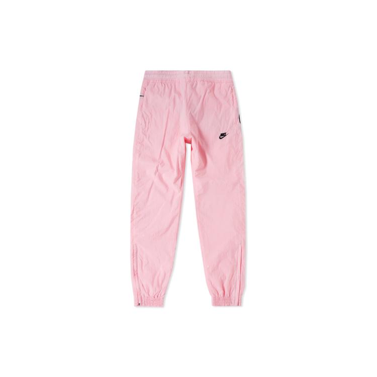 

New Nike Casual Pants Men s Pink AJ2300-686 XL
