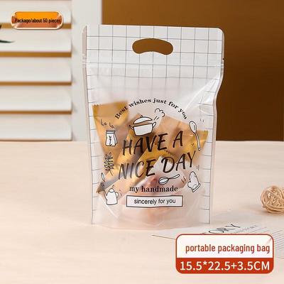 Organizer e portaoggetti – Sacchetti per alimenti