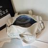 Lightweight Sports Fitness Bag Separation Shoes Bags Outdoor Short Trip Bag Large Capacity Commuter Shoulder Bag Dry Wet Separation