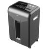 Deli Commercial High-Security Paper Shredder CN Plug (adapter Included)