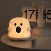 Retro Ghost Touch Night Light