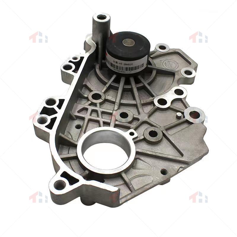 1307100-ED01 Car Water Pump Suitable for Great Wall HAVAL H5 WINGLE 5 WINGLE 6 Diesel Engine 2.0 Engine Model GW4D20