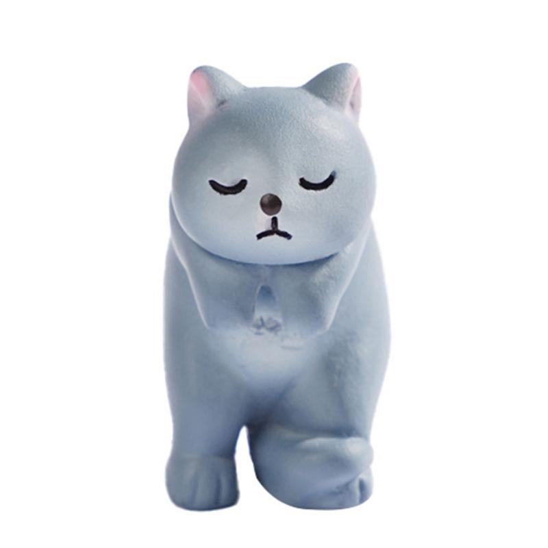 Capybara Fish Tanks  Statue  Car Mirror Bag Charm  Craft Table Top Display Decoration Hanging  Figure