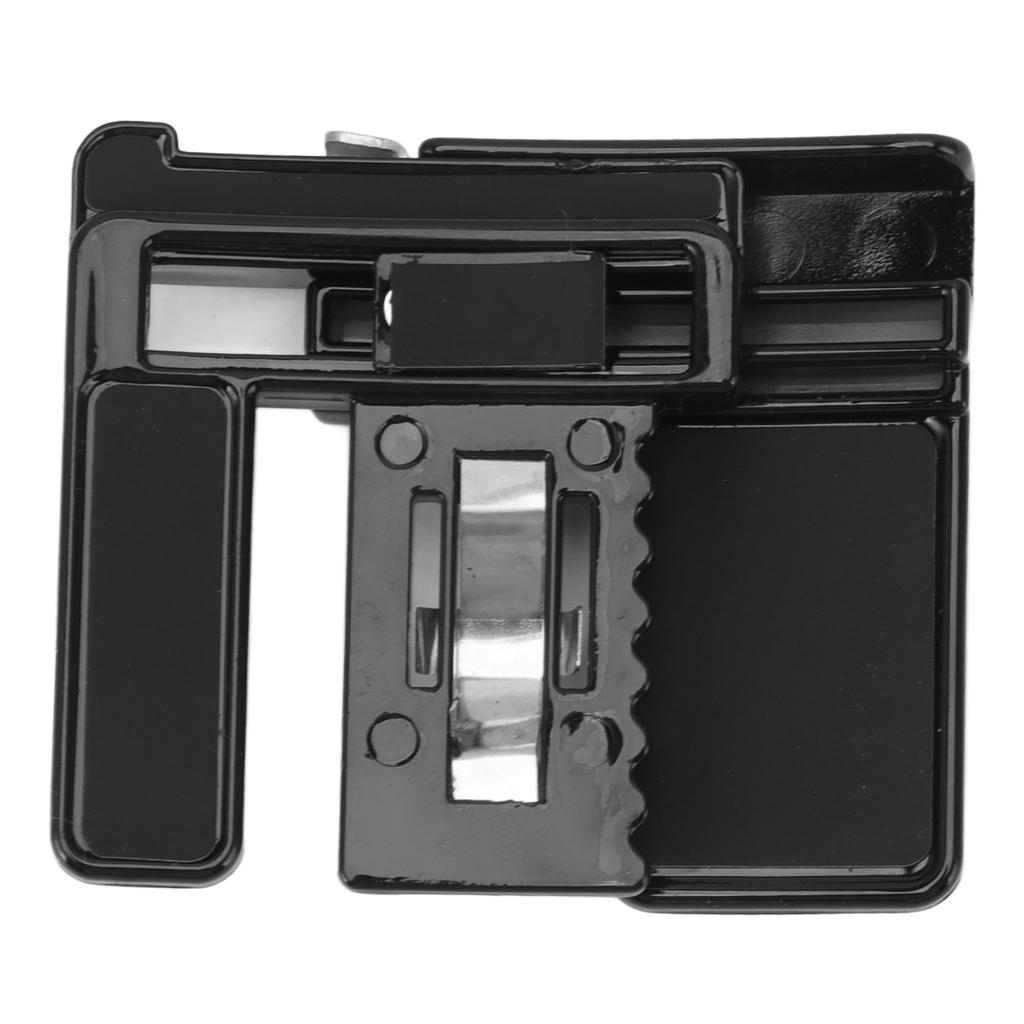 Pants Waist Shrink Clip Buckle Durable Multi Function Belt Clip Buckle for Daily Life