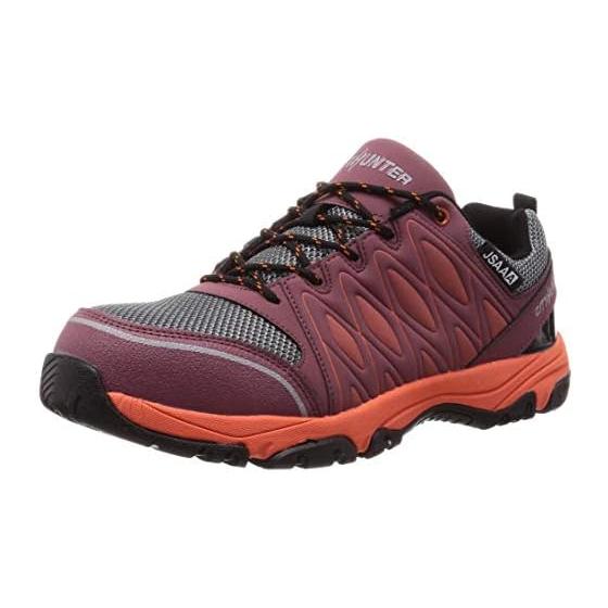 [Fukuyama Rubber] Men s CITYHUNTER #100 Protective Sneakers