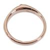 STAR JEWELRY  2PR0727 ring K18 Pink Gold Women