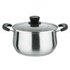 Adneny Z-08 Health Series Stainless Steel Soup Pot 20cm