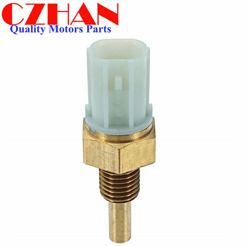 TW SENSOR Coolant Temperature ECT Water Temp PLC OEM 37870PLC004 37870-PLC-004 for Honda Civic Fit S2000 Accord coolant switch