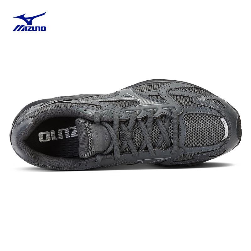 Mizuno SPARK CN III Retro Running Shoes