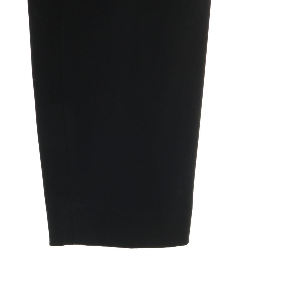 ENFOLD made in Japan Tapered pants 36 black Women Used