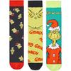 Men's Trendy Christmas Cartoon Socks - Eccentric Gift for All Seasons