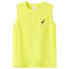 Asics Kids' SUPER T Moisture-Wicking Sleeveless Sport T-Shirt