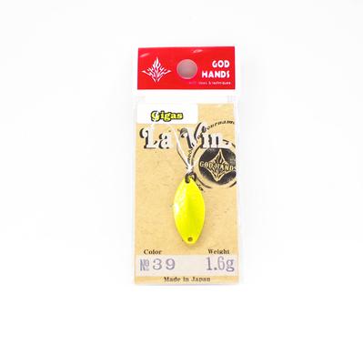God Hands Gigas Lavin 1.6 gram Batıcı Yem 39 (1202)