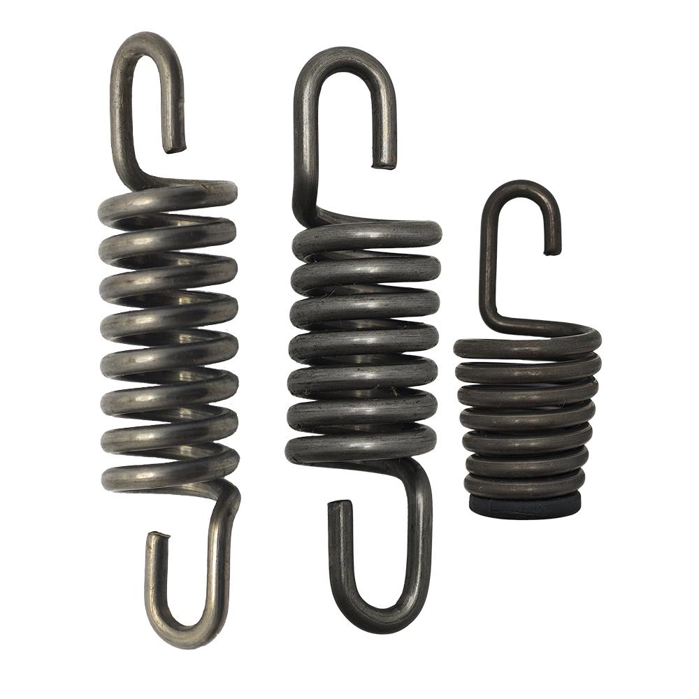 AV SPRING MOUNT SET For MCCULLOCH MAC CAT 335 338 420 438 435 436 440 442 CHAINSAW Anti-Vibration Buffer Replacement