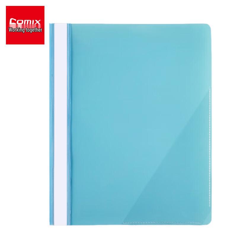 COMIX A4 2-Hole Folder
