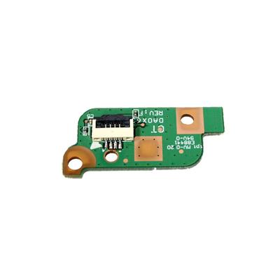 GinTai OnOff Power Button Switchboard for HP Probook 450 G3455 G3470 G3445 G3440 G3 827035-001 DA0X63PB6F0 Laptop DA0X63PB6F1 827035-001