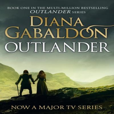 Outlander by Diana Gabaldon Paperback Book 9781784751371
