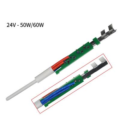 Ceramic Element Soldering Element Welding 24V For 936 Heater Core Power Tools Replacement Accessories 909D+ Station