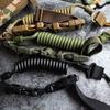 Tactical Anti-Loss Gun Lanyard