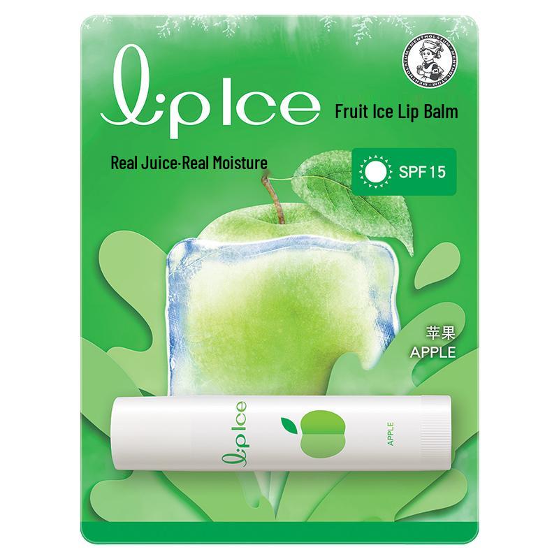 

Mentholatum Fruity Ice Lip Balm
