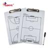 Erasable Tactics Board for Basketball & Football Coaches