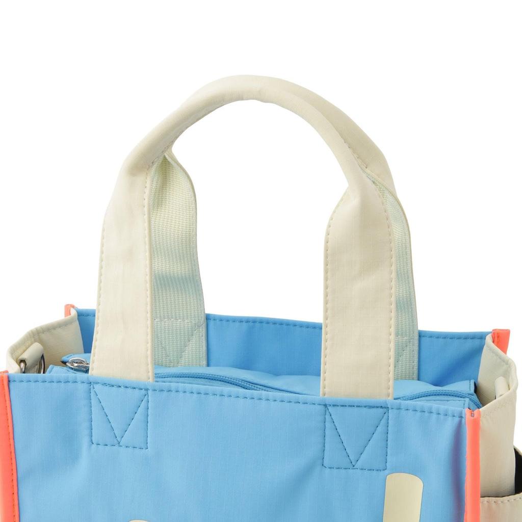 CLUNK Golf Cart Bag for Men and Women, Authentic Japanese Product, CL5TGZ55