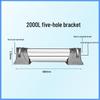 Stainless Steel Ultrafiltration Kitchen Tap Water Purifier - Large Flow Filter