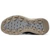 Skechers Go Run Trail Altitude Low Outdoor Functional Shoes Women Sneaker Black Gray 128212-BKNT