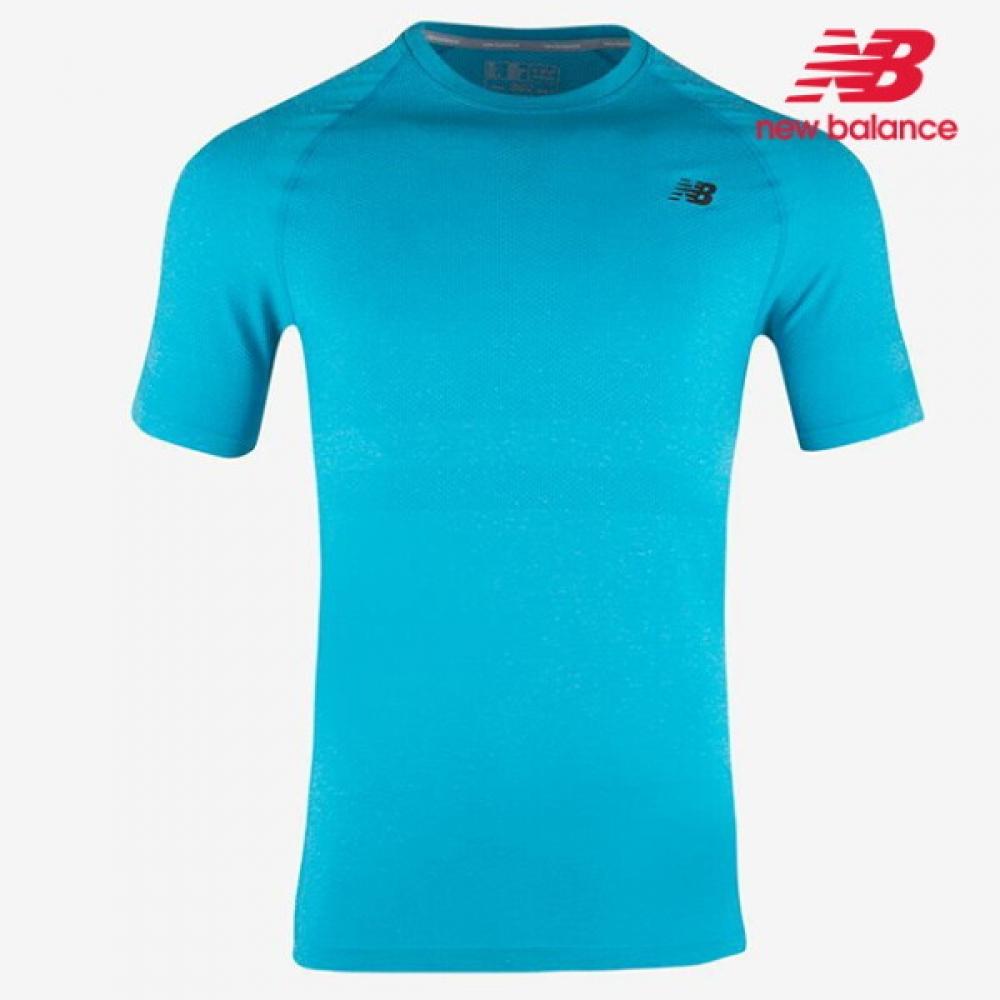 

New Balance Short Sleeve Tee Nb SeamleSs Ss Tee Nbne8ba671 110