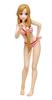 BEACH QUEENS Sword Art Online Asuna Yuuki 1/10 Scale PVC Pre-Painted Complete Figure