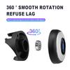 Car Steering Wheel Booster Ball Labor Saving Turning Car Styling For Ford Focus Mondeo Kuga Fiesta MK7 Escort Explorer Edge 2 4 MK2 MK4